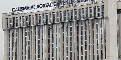 12 yılda 143 bin tescilsiz iş yeri kapatıldı