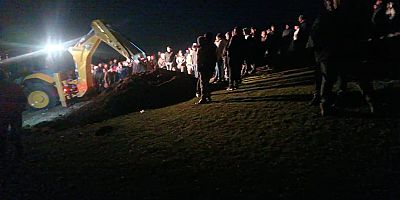 13 gün sonra dere yatağında ölü bulunan Nimet Kılıç defnedildi