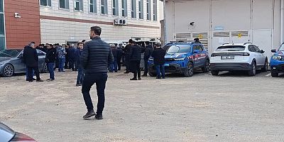 13 günlük aramanın ardından bulunan Nimet Kılıç’ın cenazesi morga kaldırıldı