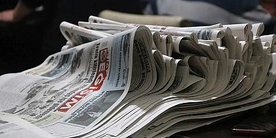 13 yılda 467 olan yerel gazete sayısı 118’e düştü!