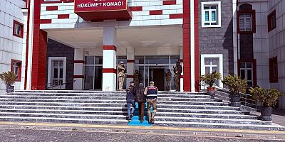 13 yıldır aranan cinayet zanlısı Lice’de yakalandı