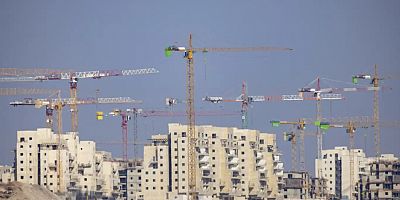 14 Batı ülkesi işgalci rejimin Batı Şeria'daki yerleşim planını kınadı