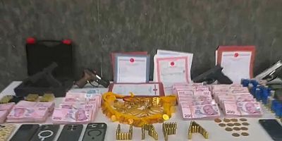 14 ilde telefon dolandırıcılarına yönelik operasyon: 149 gözaltı