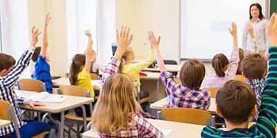 15 bin öğretmen atama takvimi belli oldu