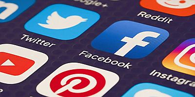 15 sosyal medya hesabına erişim engeli