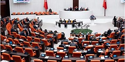 15 yaş altı sosyal medya yasağı: İlk 6 madde Meclis'ten geçti