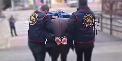 15 yıllık cinayet aydınlatıldı