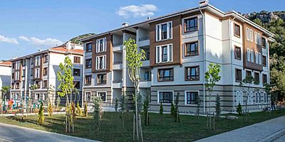 16-22 Şubat TOKİ kura takvimi açıklandı