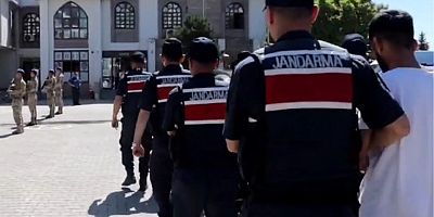 16 ilde bahis operasyonu: 42 gözaltı