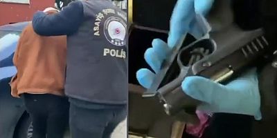 16 ilde eş zamanlı operasyon: 35 şüpheli yakalandı