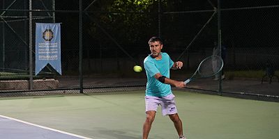 16’ncı Amed Cup’ta 354 sporcu şampiyonluk için yarışıyor