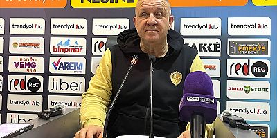 16  Yıllık Özlemi  Bitireceğiz!