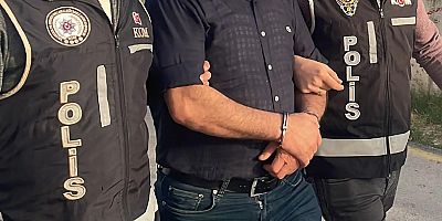 18 ilde FETÖ operasyonu: 45 gözaltı