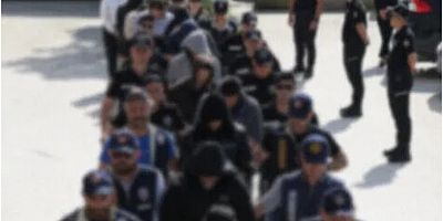19 ilde dev dolandırıcılık operasyonu: 90 gözaltı