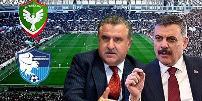 2 Bakan Hafta Sonu Diyarbakır'a geliyor