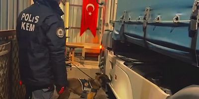 2 ilde uyuşturucu operasyonları: 447kilo madde ele geçirildi