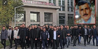 20 YILLIK DOSYADA BİTMEYEN DURUŞMALAR