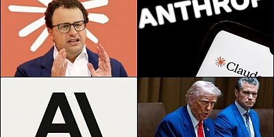 200 milyon dolarlık sözleşme krizi: Trump yönetimiyle Anthropic karşı karşıya