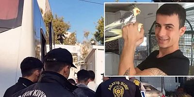 2016'dan bu yana kayıp olan Furkan Coşkun dosyasında 4 tutuklama