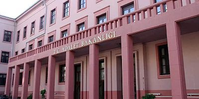 2025 Adalet istatistikleri yayımlandı