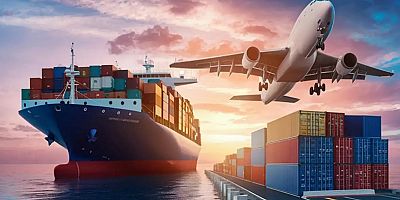 2025 Ocak-Şubat'ta 10 ilde 1 milyar dolar ihracat gerçekleşti