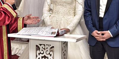 2025’te evlilikler azaldı, boşanmalar arttı