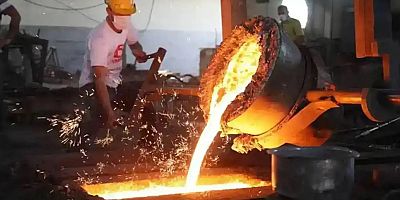 2025’te Türkiye ekonomisinin toplam cirosu 124,8 trilyon liraya ulaştı