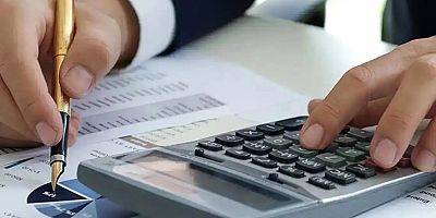 2026'da vergi ve harç artışı düşürüldü