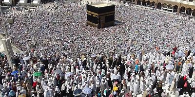 2026 Ramazan ayı umre turları için kayıtlar başladı