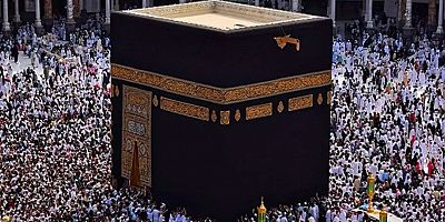 2026 yılı hac kuraları çekildi, 84 bin 942 kişi kutsal topraklara gidecek