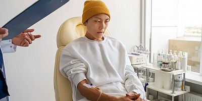 2050 alarmı: Kanser ölümleri neredeyse iki katına çıkabilir