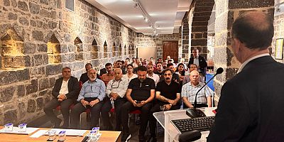    21. GÜN BULUŞMALARININ 7.Sİ GERÇEKLEŞTİRİLDİ