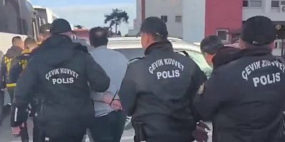 22 ilde dolandırıcılara operasyon: 390 şüpheli yakalandı