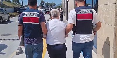22 ilde FETÖ operasyonu: 128 şüpheli yakalandı