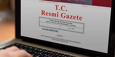 23 ilde bazı alanlar orman sınırları dışına çıkarıldı