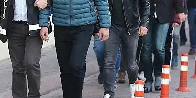 23 ilde uyuşturucu operasyonu: 521 gözaltı