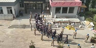 24 İlde Uyuşturucu Operasyonu: 202 Gözaltı, 122 Tutuklama