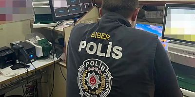 25 ilde siber suç operasyonu: 403 şüpheli yakalandı, 179'u tutuklandı