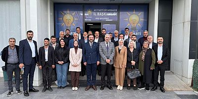 27 Nisan E-Muhtırası Demokrasiye Vurulmuş Bir Darbedir