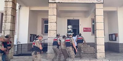 28 ilde bahis ve dolandırıcılık operasyonu: 206 şüpheli yakalandı