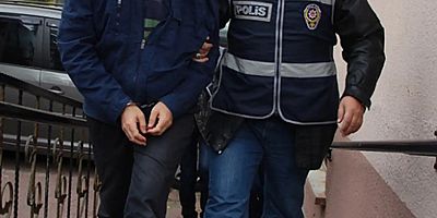 28 ilde FETÖ operasyonu: 14 tutuklama