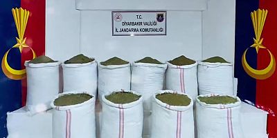 29 ilde uyuşturucu operasyonları: 345 gözaltı