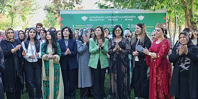 3. Peyas Kadın Emek Buluşması ve Kültür Festivali başladı