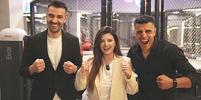 30 Ülkeden 120 Dövüşçü İstanbul’da Buluşuyor