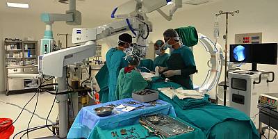 31 bin 600 sözleşmeli sağlık personeli alım ilanı Resmi Gazete’de