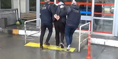 32 ilde DAİŞ operasyonu: 170 gözaltı