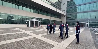 32 ilde FETÖ operasyonu: 41 kişi tutuklandı