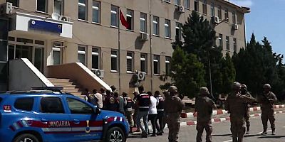 33 ilde FETÖ operasyonu: 69 şüpheli yakalandı
