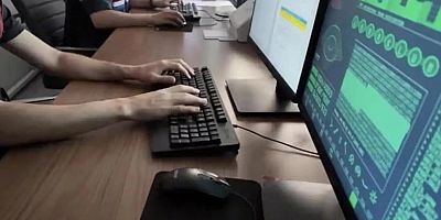34 ilde bahis ve dolandırıcılık operasyonu: 159 tutuklama