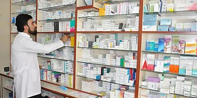 36 ilaç daha SGK geri ödeme listesine dahil edildi